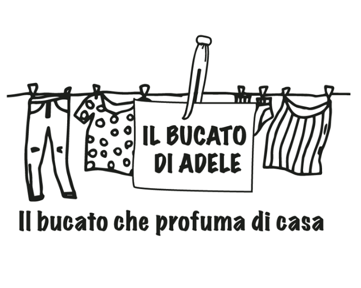 Il Bucato di Adele